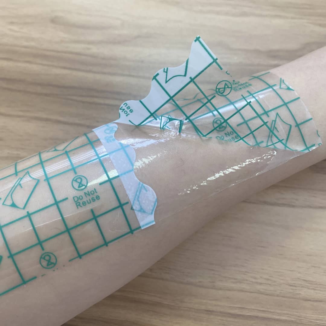 Seldom Plaster Medium w/p