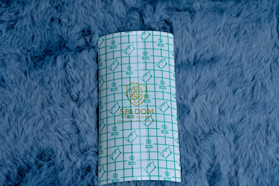 Seldom Plaster Medium w/p - Image 6