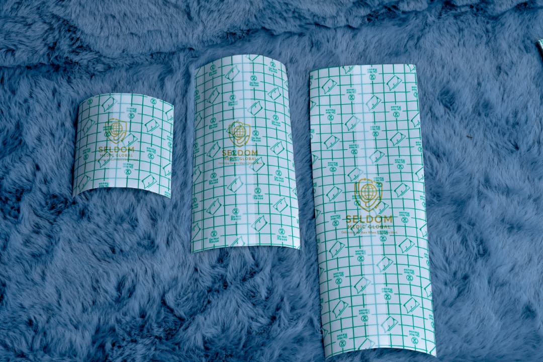 Seldom Plaster Large w/p - Image 6