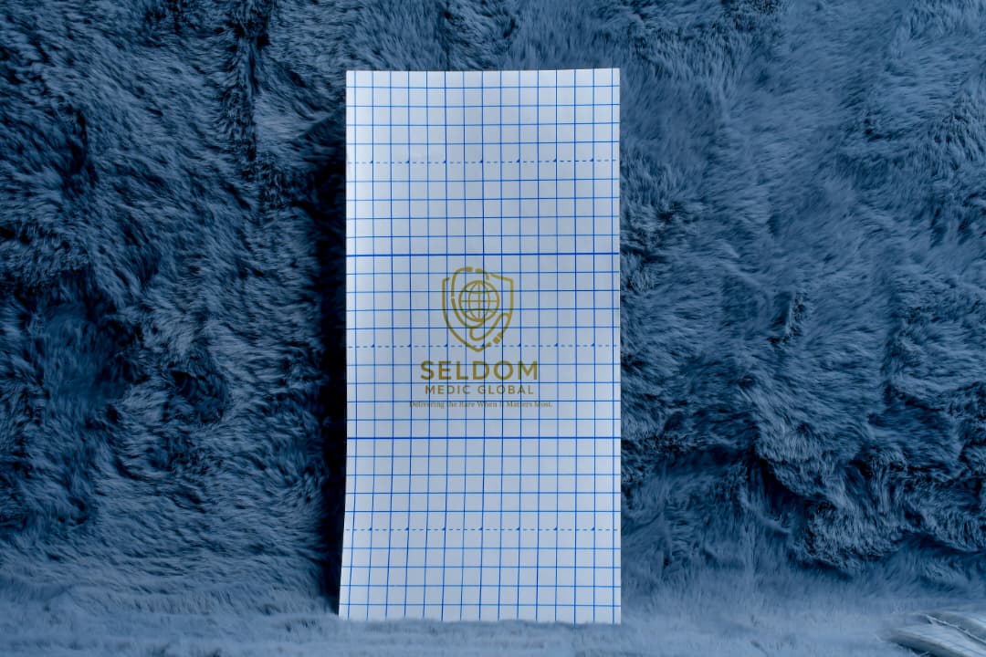 Seldom Abdomen Plaster large n/m - Image 7