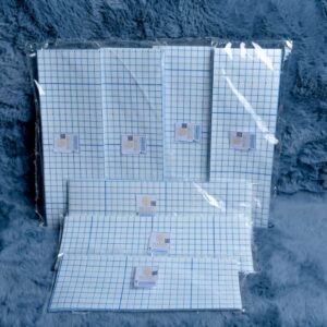 Seldom Abdomen Plaster n/m