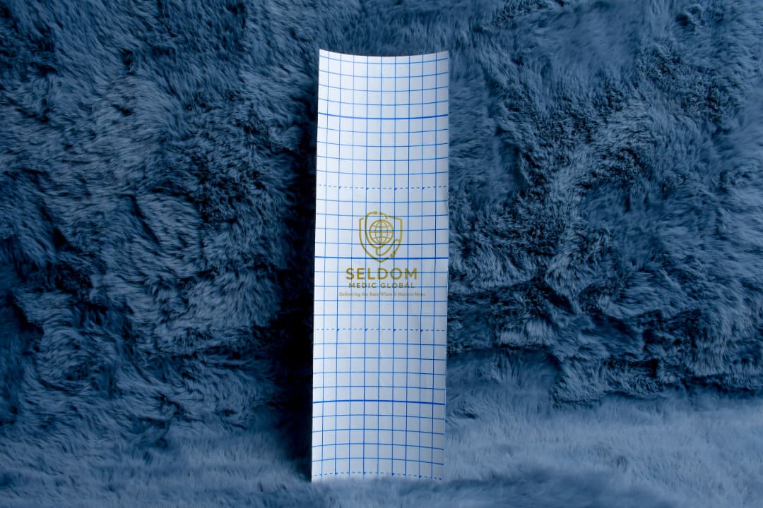 Seldom Abdomen Plaster n/m - Image 5