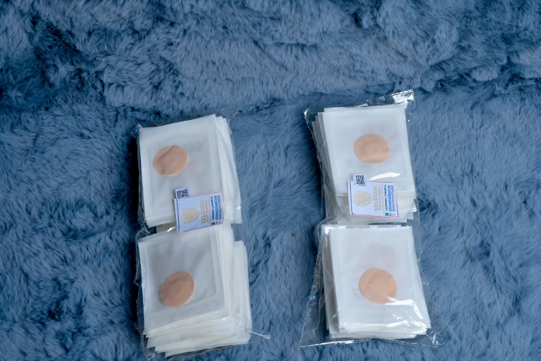 Hemostatic Patch - Image 8