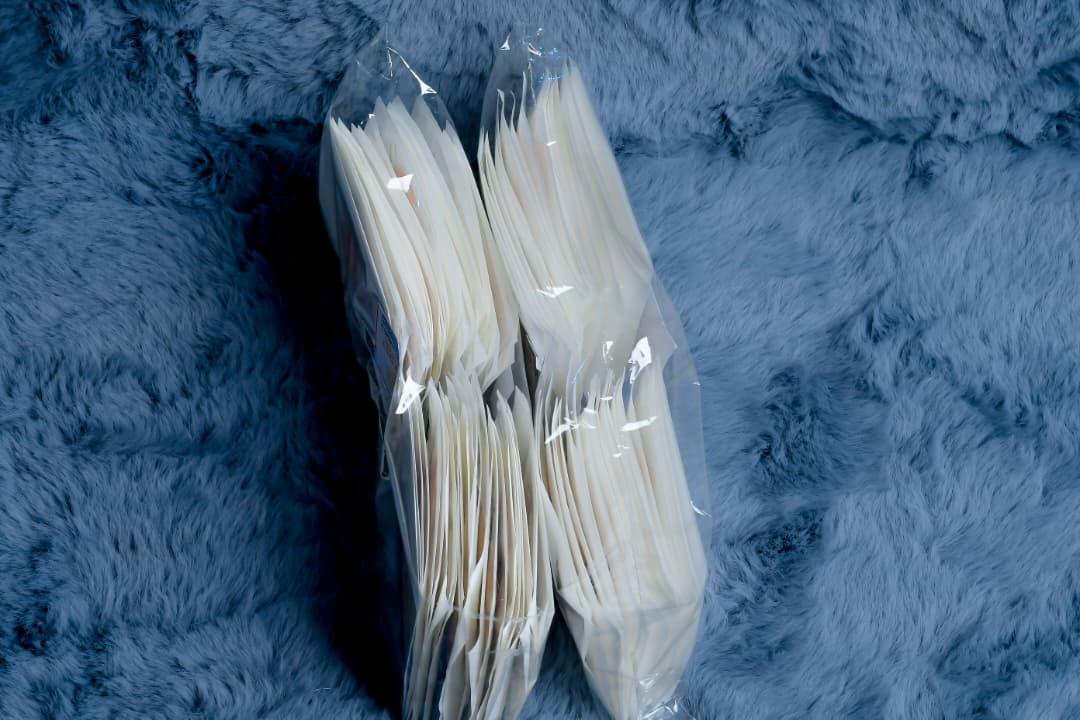 Hemostatic Patch - Image 3