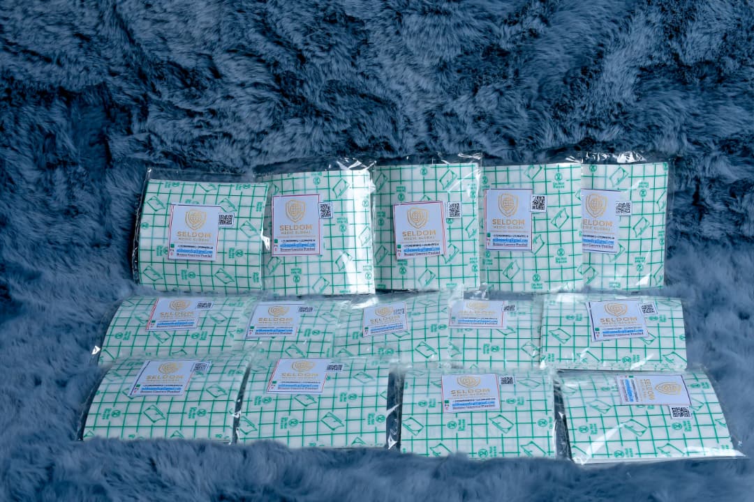 Seldom Dressing Plaster Small w/p - Image 5