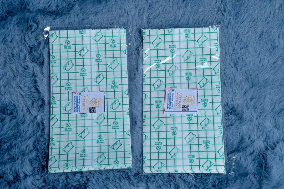 Seldom Plaster Medium w/p - Image 4