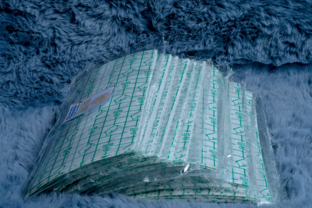 Seldom Plaster Medium w/p - Image 5