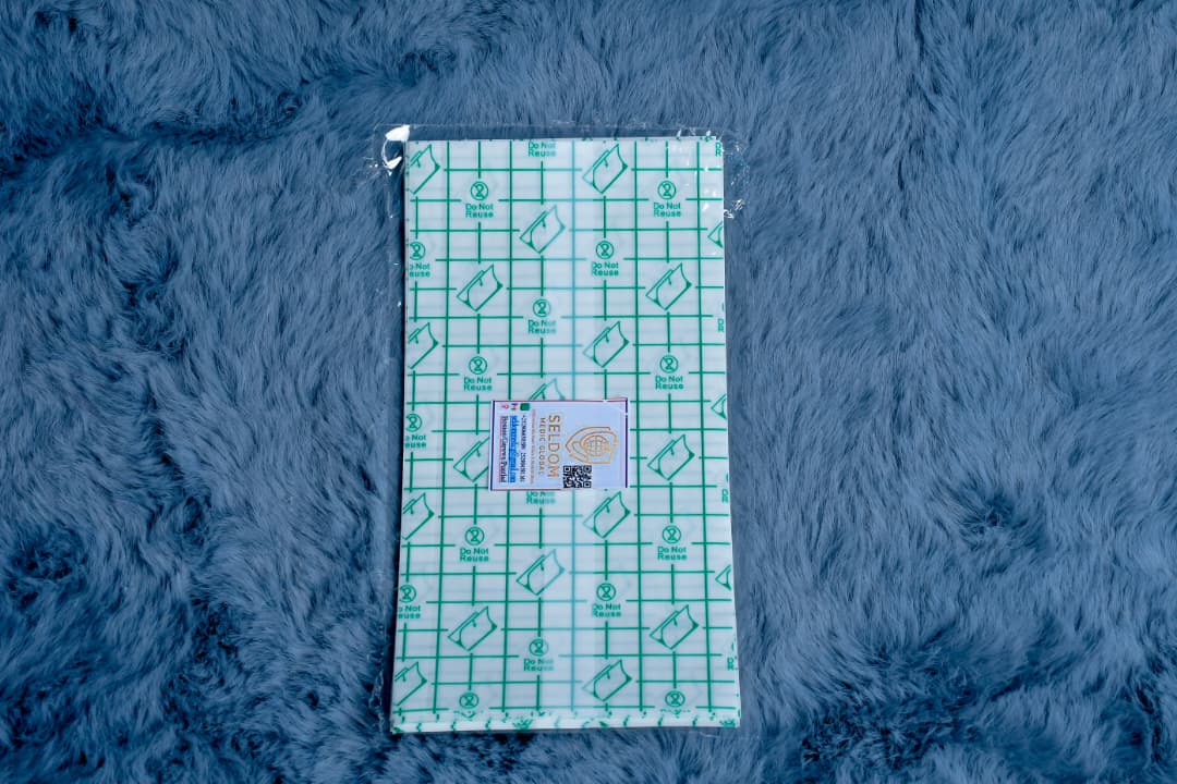 Seldom Plaster Medium w/p - Image 2