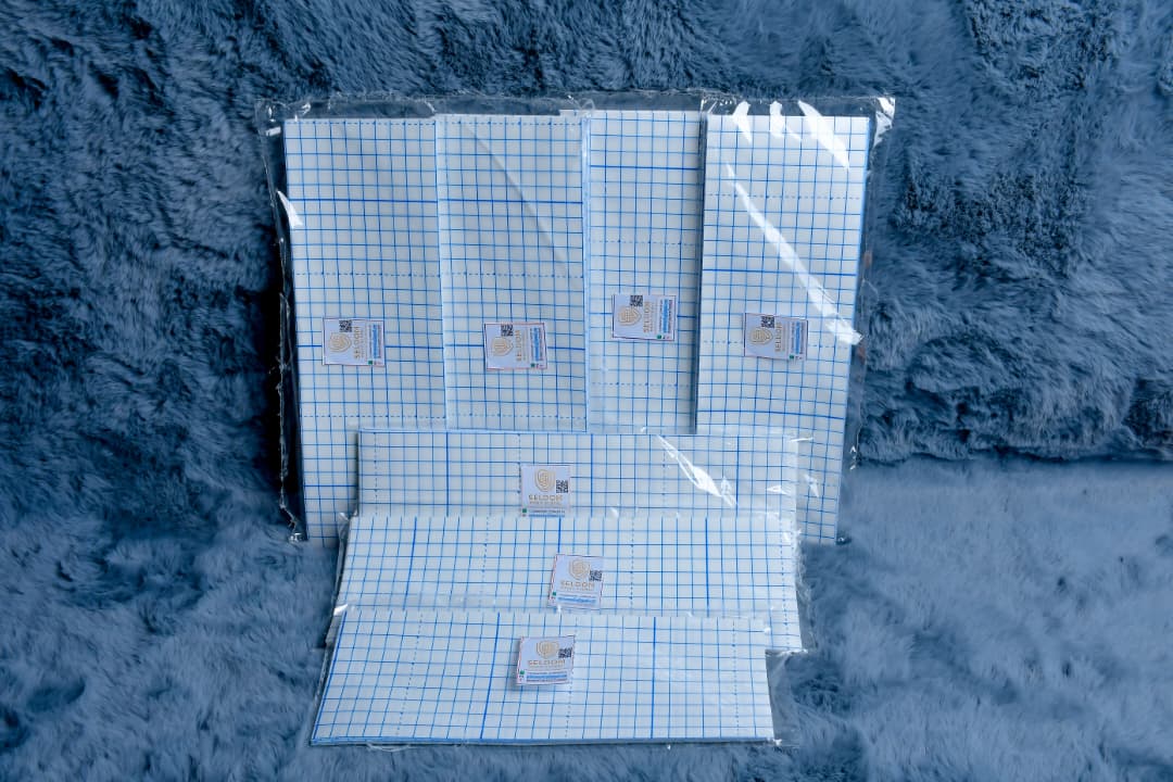 Seldom Abdomen Plaster n/m - Image 4