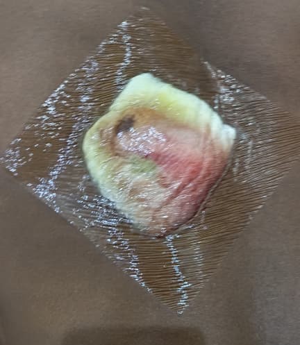 Seldom Dressing Plaster Small w/p - Image 2