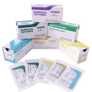 Surgical Sutures