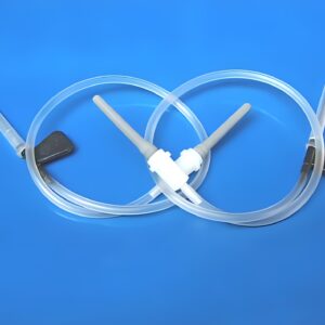 Butterfly Blood Collection Needle 22G