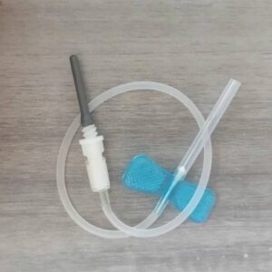 Butterfly 23g Blood Collection