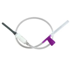 Butterfly 24g Blood Collection