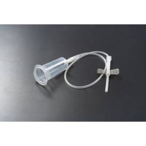 Butterfly 27g Blood Collection