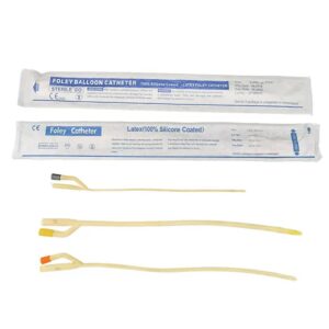 Foley Balloon Catheter