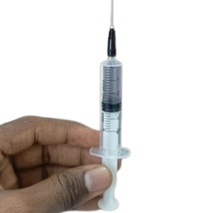 Syringe 5ml