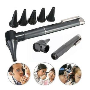 Pocket Otoscope (Ear Examination Kit)