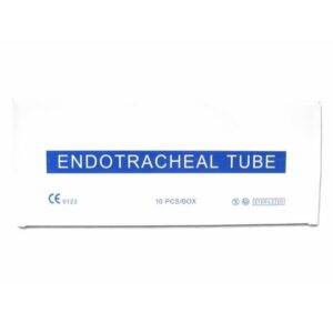 Endotracheal Tube (ET Tube)