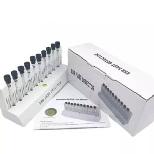 ESR Fast Detector (Sedimentation Rack)