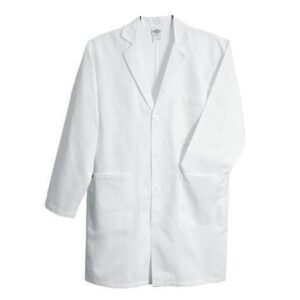 Medical Lab Coat (Professional Protective Wear)