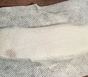 Seldom Abdomen Plaster large n/m