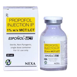 Propofol Injection 