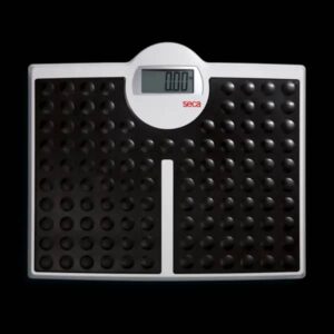 Seca Digital Flat Scale Miisaanka Cabirka