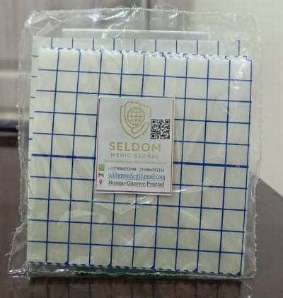 Seldom Non-woven Dressing Plaster n/m - Image 5