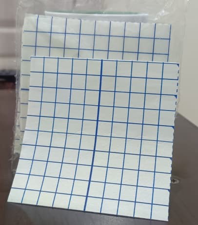 Seldom Non-woven Dressing Plaster n/m - Image 4