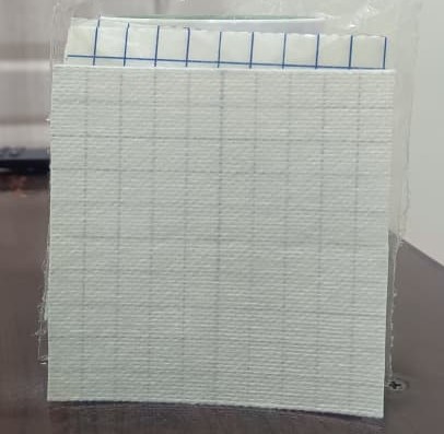 Seldom Non-woven Dressing Plaster n/m - Image 3