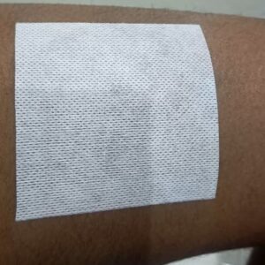 Seldom Non-woven Dressing Plaster n/m