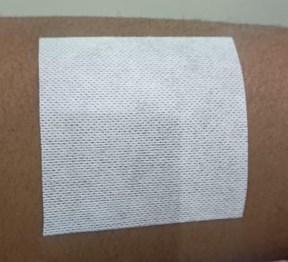 Seldom Non-woven Dressing Plaster n/m - Image 2