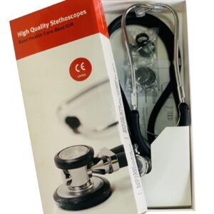 Stethoscope
