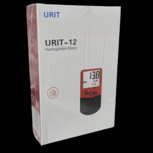 URIT-12 Hemoglobin Meter