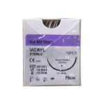 Vicryl Sterile Surgical Suture