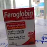 Feroglobin Capsules