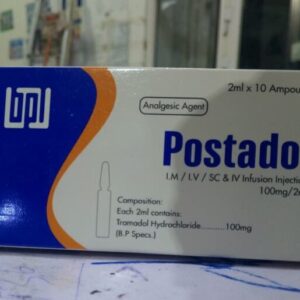 Tramadol Hydrochloride