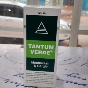 Tantum Verde