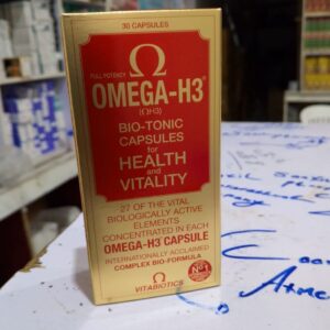 OMEGA-H3