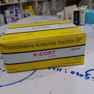 K-CORT Injection